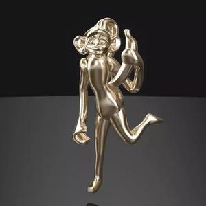 3D-Monkeys 046