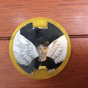 Youkai Medal (妖怪メダル)