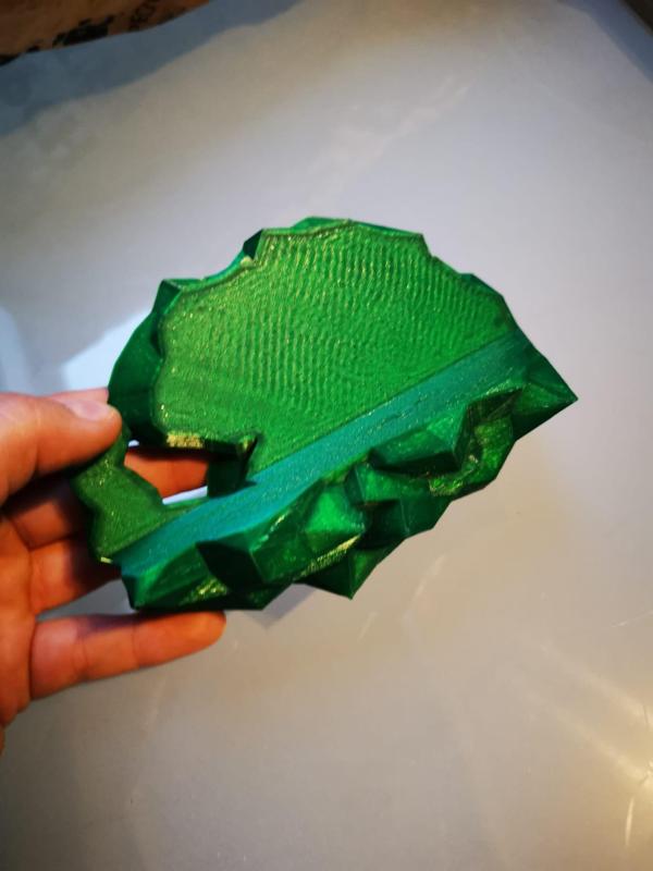 rock for terrarium animals