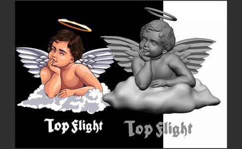 Angel Baby