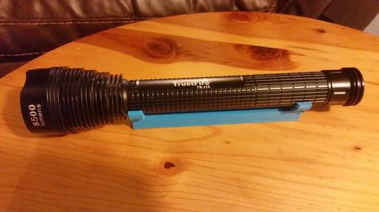 Trustfire TR-J18 flashlight stand