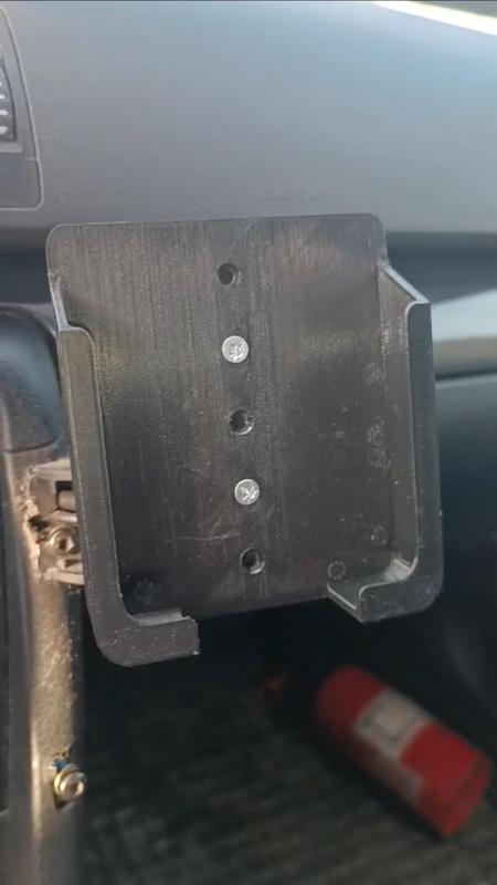 Car Phone Holder for screw M5