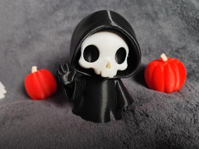 Cute Reaper NO AMS
