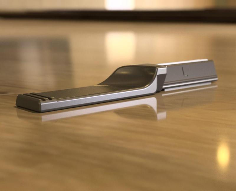 Skoda Octavia II Estate Tonneau Cover/ Parcel Shelf/ Trunk (A5)