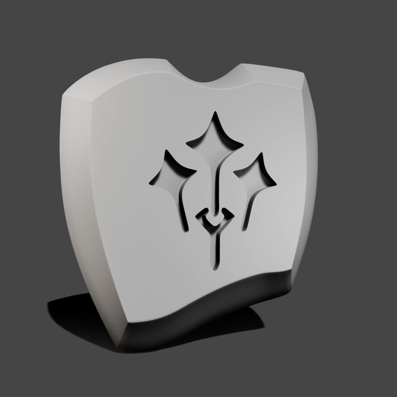 Sage Job Stone FF XIV