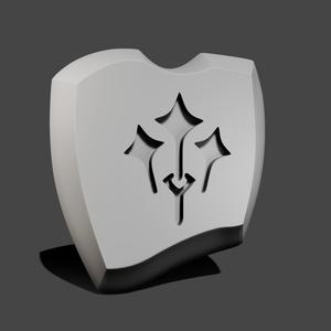 Sage Job Stone FF XIV