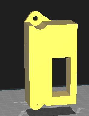 Support cdi mvt for rieju mrt