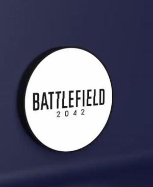 Battlefield - LED Strip compatible