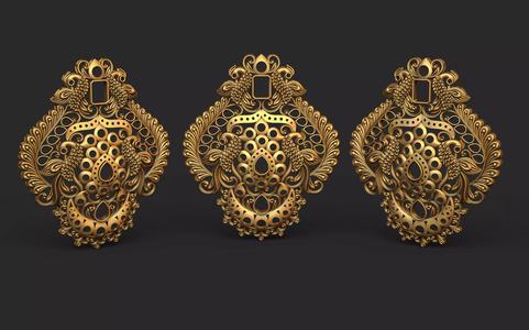 Temple Jewelery 001