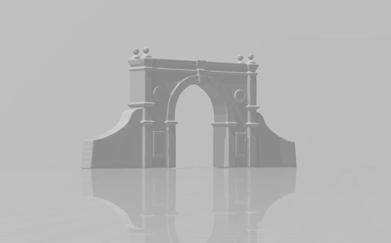 Macau Portas do Cerco