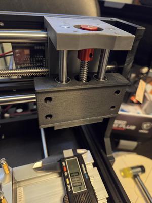 Two Trees 3018S CNC Router 500w Spindle Upgrade Kit et al