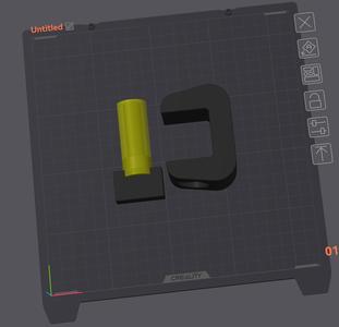 Super Clamp