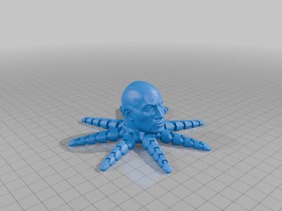 OG Rocktopus