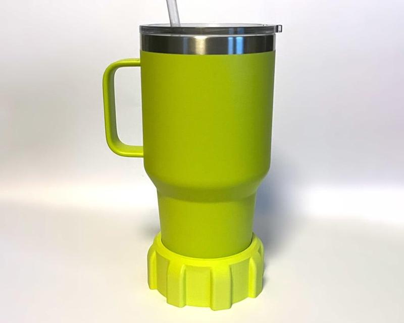 Stable base for Yeti 35oz Rambler Mug