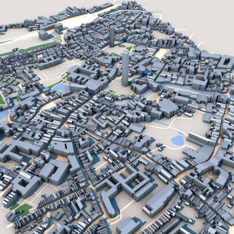 Church of Our Lady Bruges Belgium