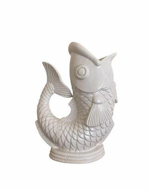 Fish bowl decor