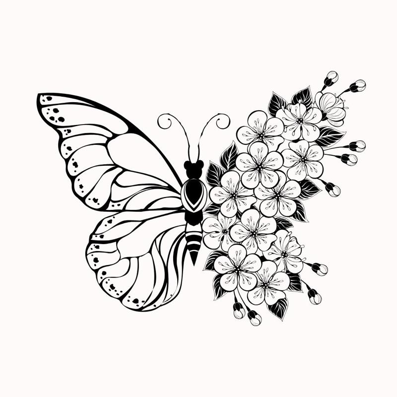 Wings of Freedom Wall Art