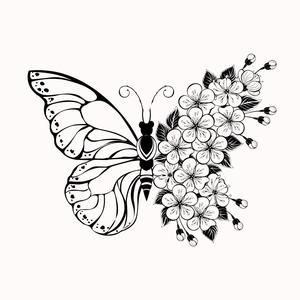 Wings of Freedom Wall Art