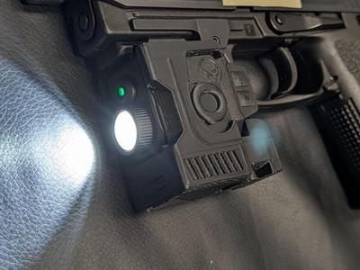 Metal Gear Solid LAAM Solofish Adapter