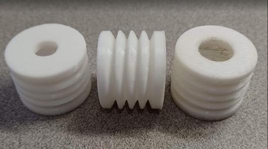 TPU Shock Absorber / Anti-Vibration Feet 