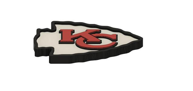 Kansas City Chiefs Logo