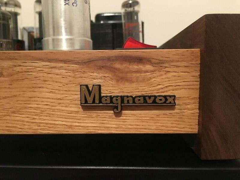 Magnavox Emblem