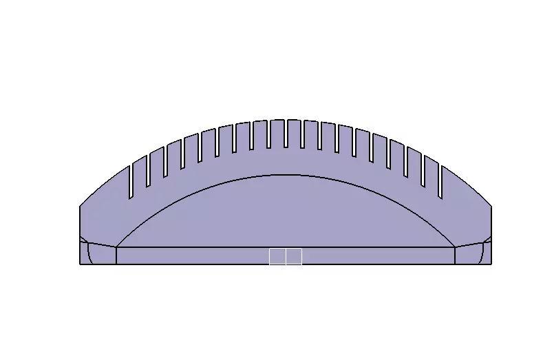 Aquarium Fish Hiding Place 15mm