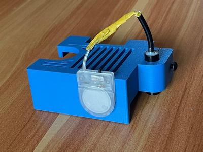 Atomstack A20 Laser Mount