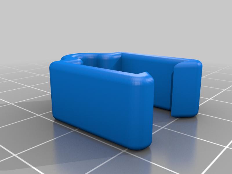 Cable Clip for Rode PSA1