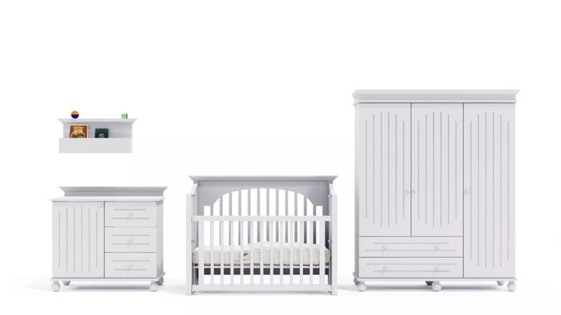 Baby Room