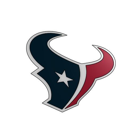 Houston Texans Logo