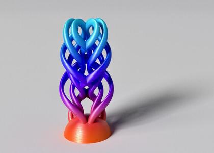 Twisted Knot