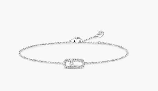 Messika Bracelet Jewelry Gold