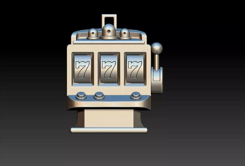 Slot Machine Papa Niquel