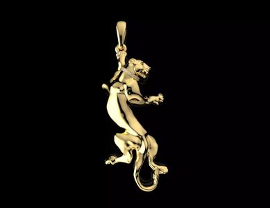Gold N1480