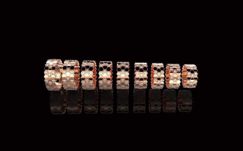 AV Designe 121  3D Model Collection