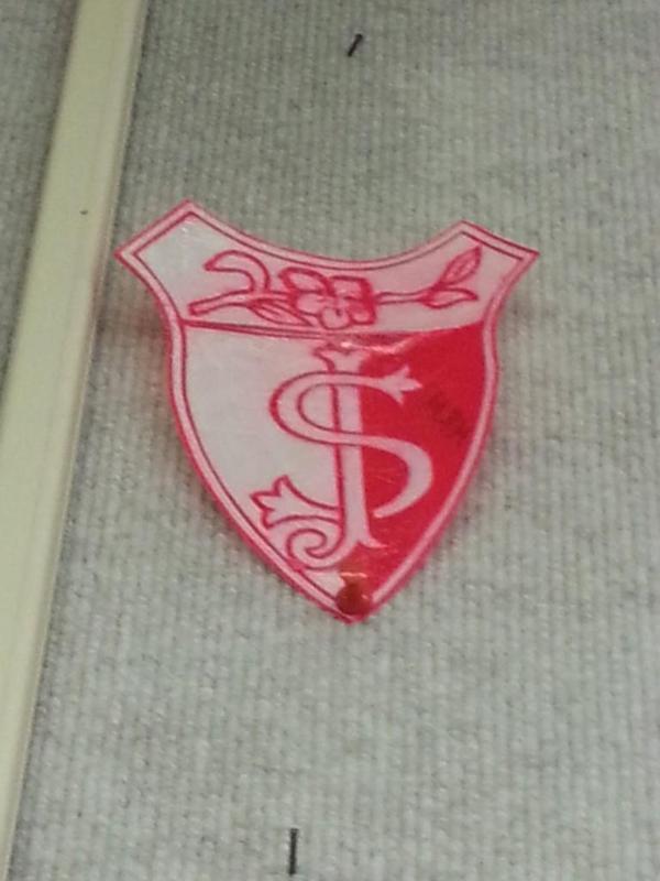 SJA Sheild