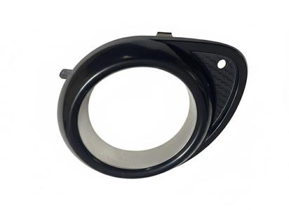 Opel Adam Compatible Fog Lamp Cover Model (STL File)
