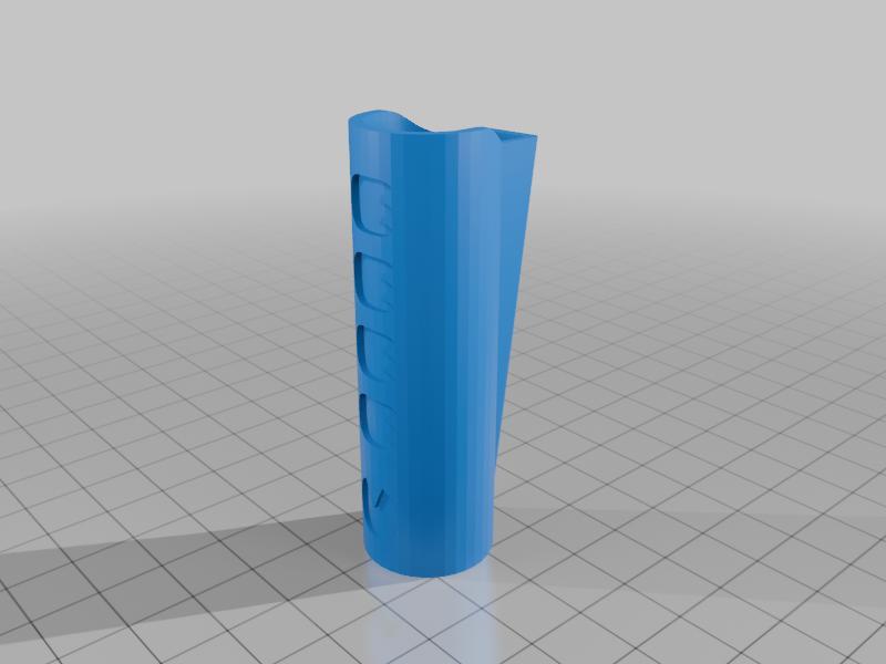 [Clipper Sleeve] Pac-Man