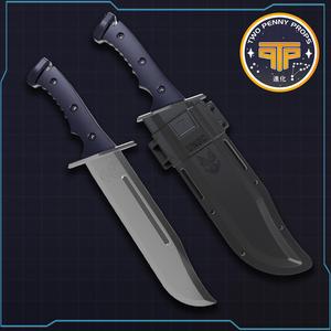 Halo M1 - Combat  Knife