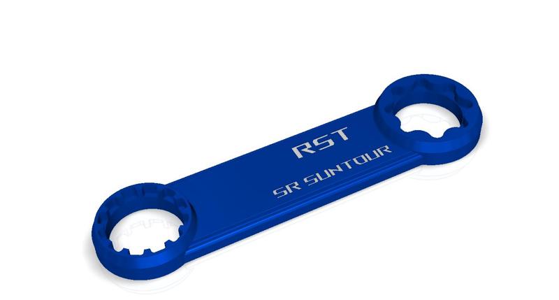 rst sr suntour key
