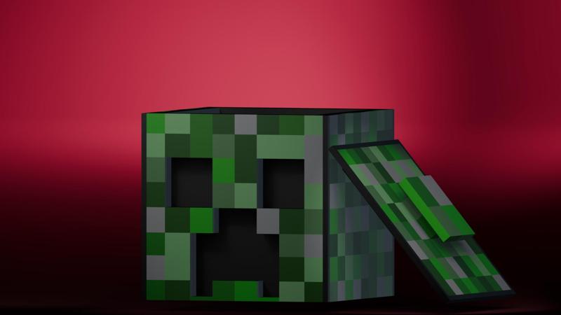 Creeper Box