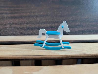 Rocking Horse