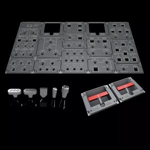 Embraer E1 Ultimate Kit