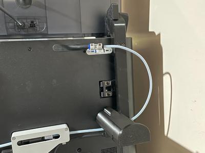 P1S External Spool Extender for AMS Flipper