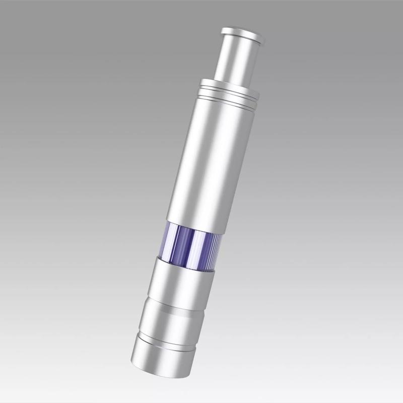 Dark Matter Aluminum Hypo Blood Draw Medical Tool