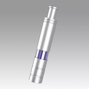 Dark Matter Aluminum Hypo Blood Draw Medical Tool