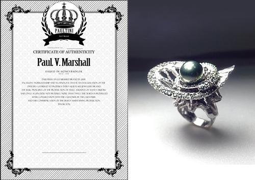 pearl ring