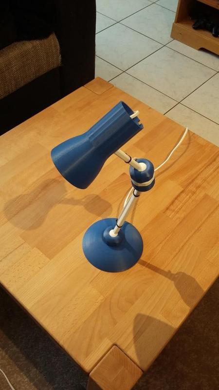 Work Light / Arbeitsleuchte