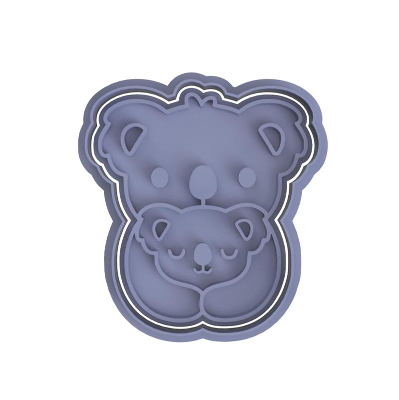 Australia Day Cookie V4